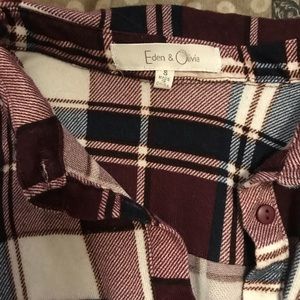 Great flannel